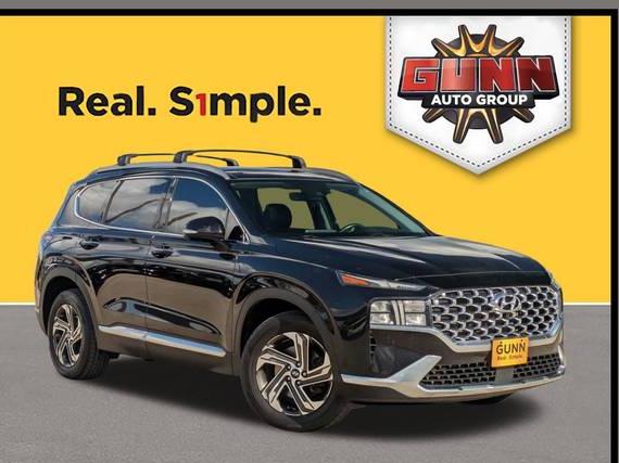 HYUNDAI SANTA FE 2023 5NMS34AJ9PH501705 image HYUNDAI SANTA FE 2023 5NMS34AJ9PH501705 image